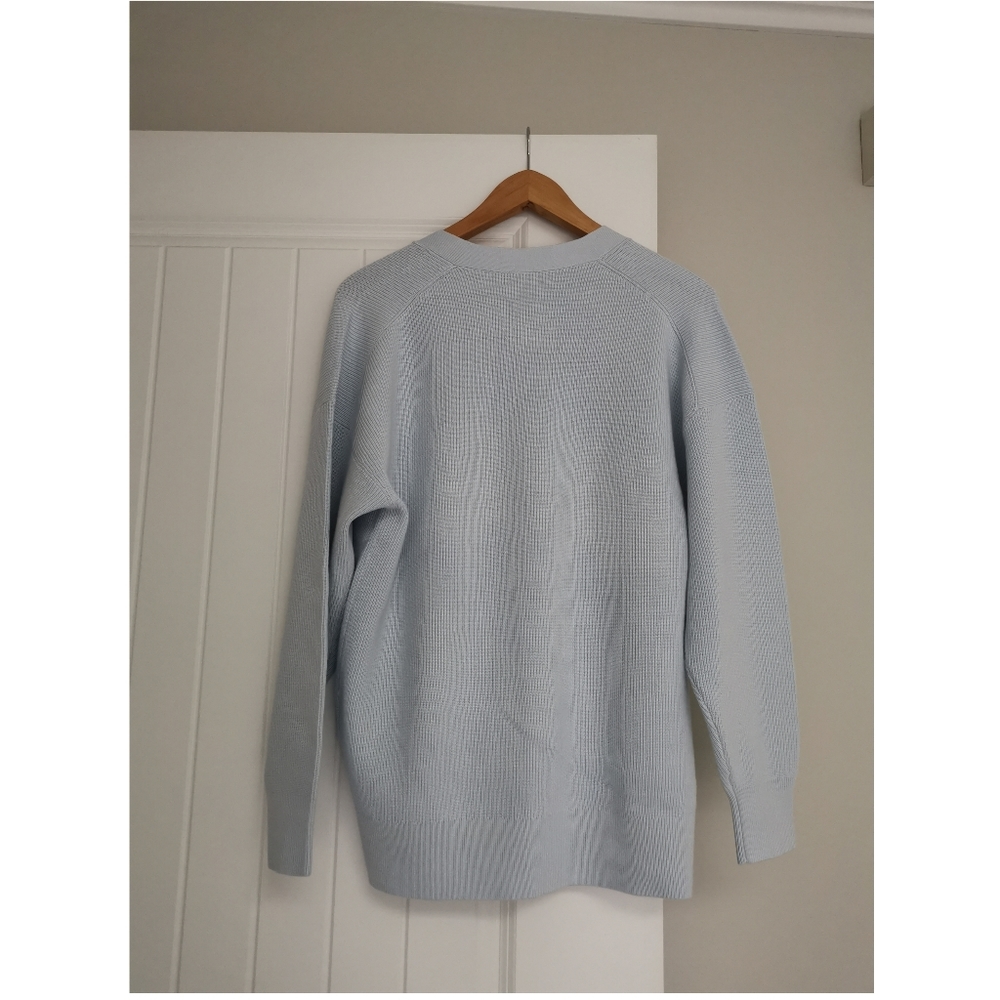 BNWT Babaton Kinney Cardigan - Picture 3 of 7
